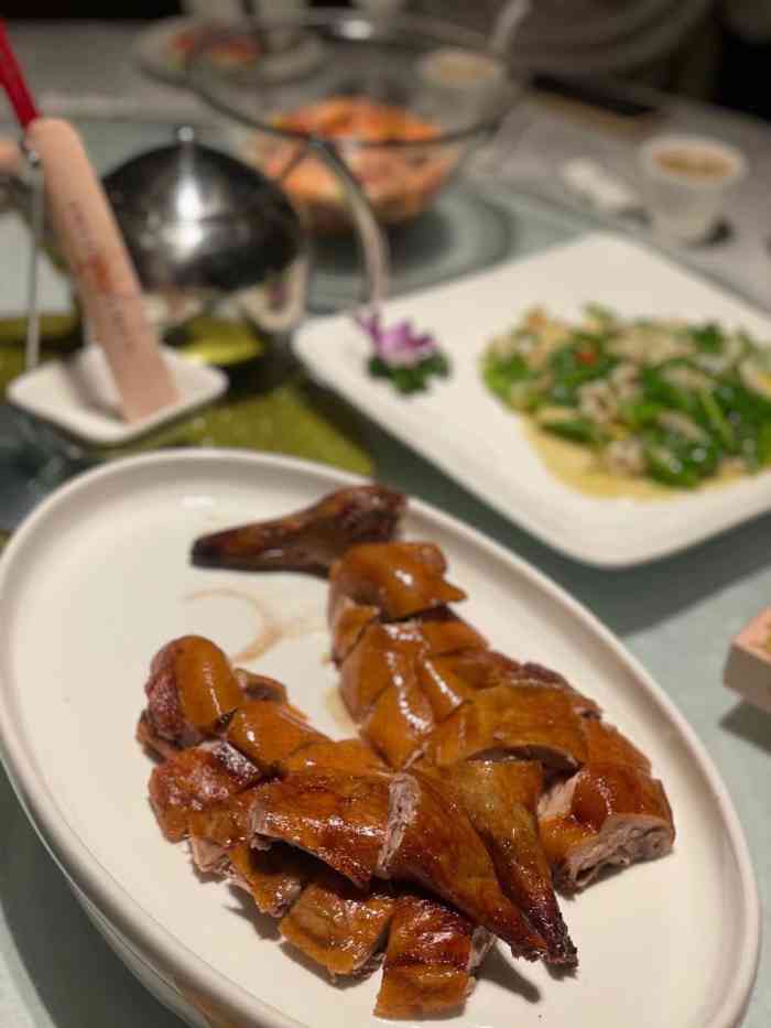 陆府酒楼(红湘店)-"[薄荷]环境: 宴请装修 大气大气 [.