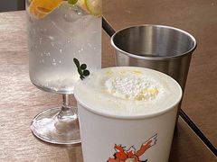 -餐酒吧Com-ing Bar(上海路店)