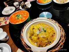 -东口码头·烧鸽子·鱼头泡饼·地方菜(金鹰悦城店)