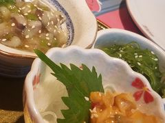 -有喜屋·深夜食堂(北京西路店)