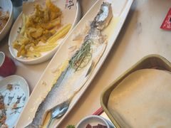 -伙靠·江浙菜(田林路店)
