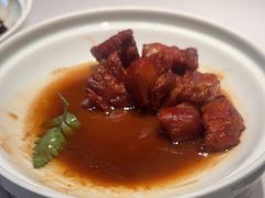 -庆赫隆融合菜馆(群力店)