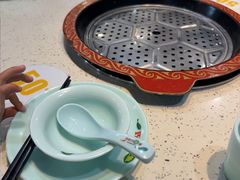 -巧克力渔家.小船海鲜胶东菜(万平口店)