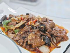 -王家土菜馆(霍山县店)