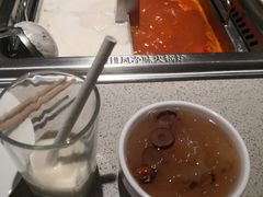 -海底捞大排档火锅(悦荟广场店)