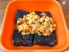 -伙工殿餐厅(吉大店)