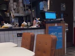 -乐凯撒披萨(南山书城店)