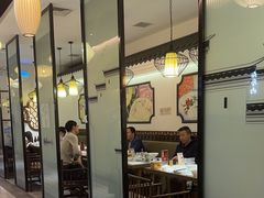 -徽镇小厨·经典徽菜(马连道店)