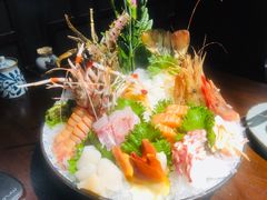 -旨料亭日本料理(四川北路店)