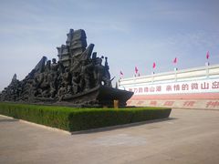 -铁道游击队纪念园