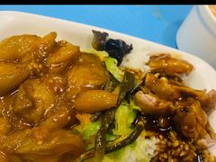 -东东记台湾卤肉饭(东城店)