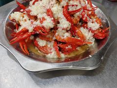 -丹水桥地锅鱼·翘嘴鲌·地方特色全鱼宴(丹江口大坝店)