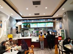 -德克士(前门店)