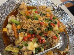 -赣味楼江西土菜(小屯西路店)