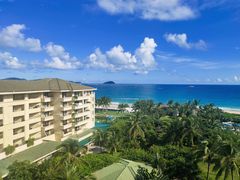 -三亚亚龙湾天域度假酒店