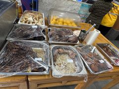 -华天二友居肉饼(新街口店)