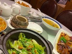 -尚一汤 广东炖汤(金桥国际店)