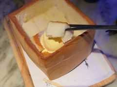 -绿茶餐厅(光谷世界城步行街店)