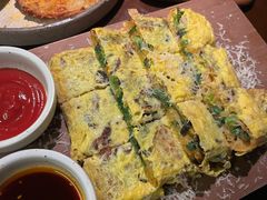-Fuzzy Bistro 浮几韩餐·茶酒馆