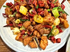 -静一餐厅·湖北菜(前门店)