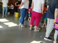 -汉堡王(保定万博广场店)