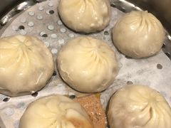牛肉汤包-洪长兴(云南南路店)