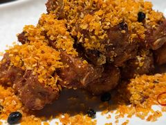 -蟹榭·本帮江浙菜·蟹宴(五角场合生汇商场店)