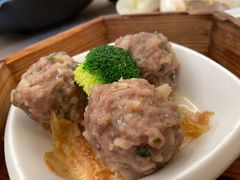 -广州逸林假日酒店·四季桃源中餐厅(白云山风景区店)