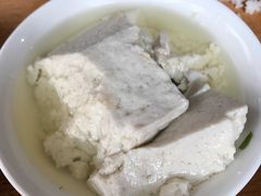豆花-小杨翘脚牛肉