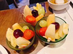 -港丽餐厅(龙之梦长宁店)