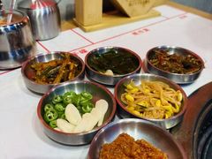 -杨记齐齐哈尔烤肉(总店)