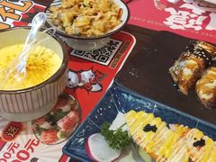 -仙隐小鹿中华料理(南宁万象城店)