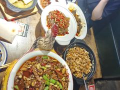 -龙潭喜客·四川客家菜