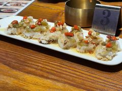 -柴窝堡22号辣子鸡·传承新疆菜