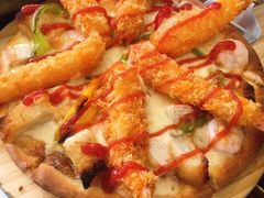 -吃饼人西餐(南开店)