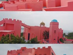 -漳州滨海火山岛自然生态风景区