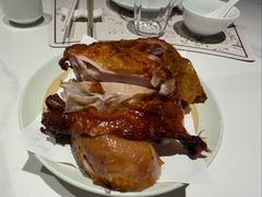 招牌风沙鸡-凯鸽酒楼(操场城店)