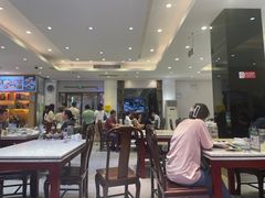 -紫光园(劲松店)