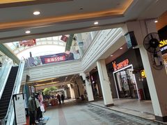 -长沙友阿奥特莱斯
