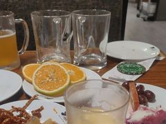 -汉巴味德·烤肉与啤酒的自助(杭州大悦城店)