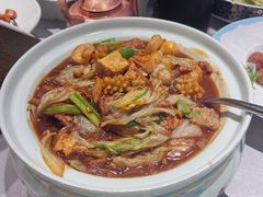 -四世同堂·京菜·烤鸭(双井店)