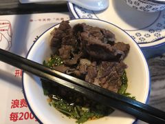-尚御潮汕牛肉自助火锅(锦园店)