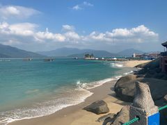 -海南分界洲岛旅游区