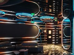 -幸福时光PARTY K(八里桥店)