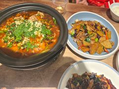 -树厨地道黔菜(清镇职教城店)