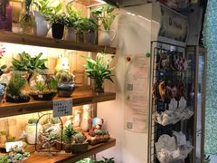 -妃比花艺(光启城时尚购物中心店)