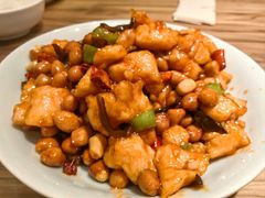 -九转小磨·非遗东北菜(万达广场店)