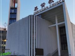 -海淀教堂教堂婚礼