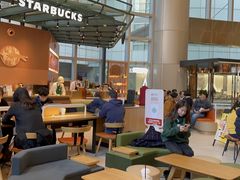 -星巴克(来福士办公楼店)