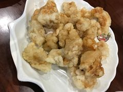 -服务大楼冷面(延大店)